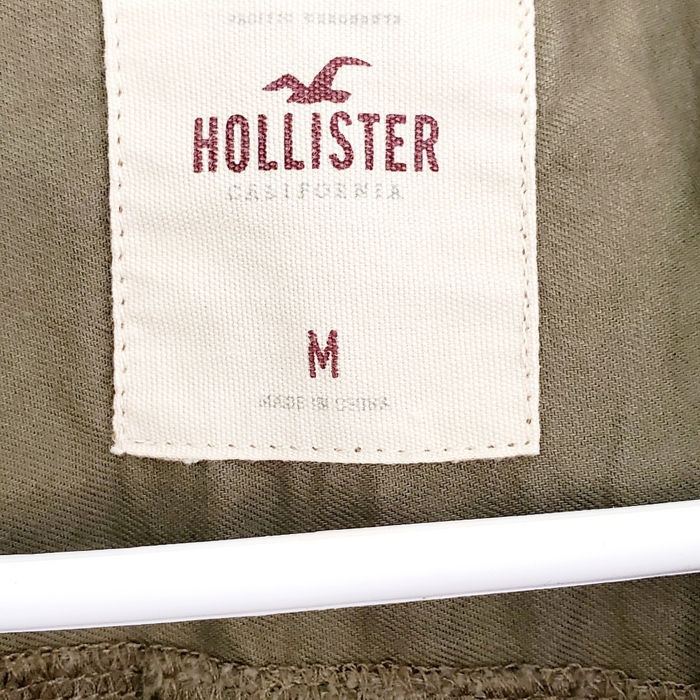 Button down top - Picture 3 of 5